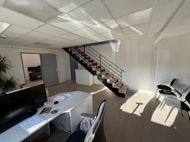 Salle de bain rénovée à Lunel — ACR34